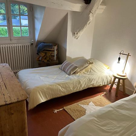 Chaumiere De Manneville 5 Chambres 11Personnes 외부 사진