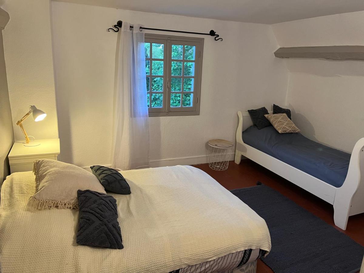 Chaumiere De Manneville 5 Chambres 11Personnes 외부 사진